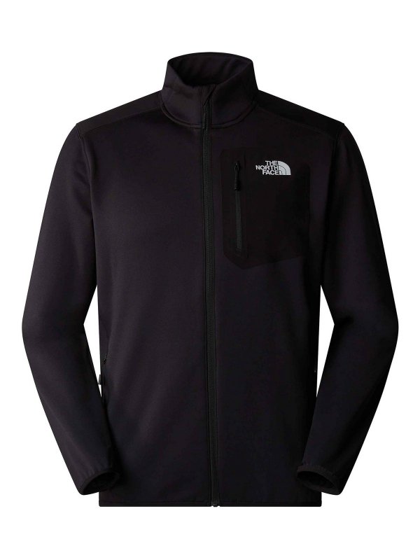 THE NORTH FACE: Sweatshirts & Sweaters - Fine Hoodie