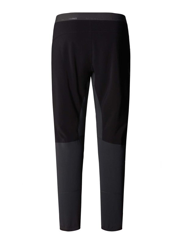 THE NORTH FACE: カジュアルトラウザー online - カジュアルパンツ - 黒