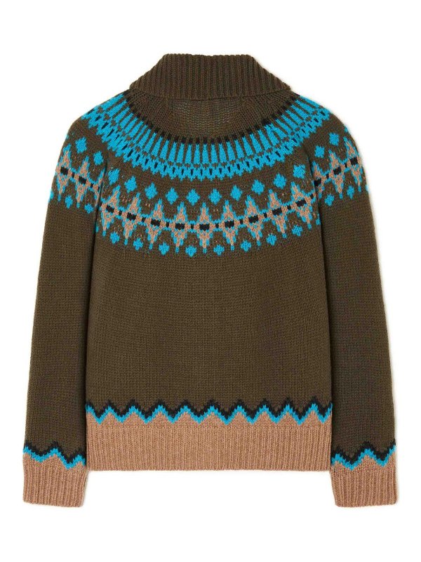 ALANUI: Chaquetas casual online - Chaqueta Casual - Multicolor