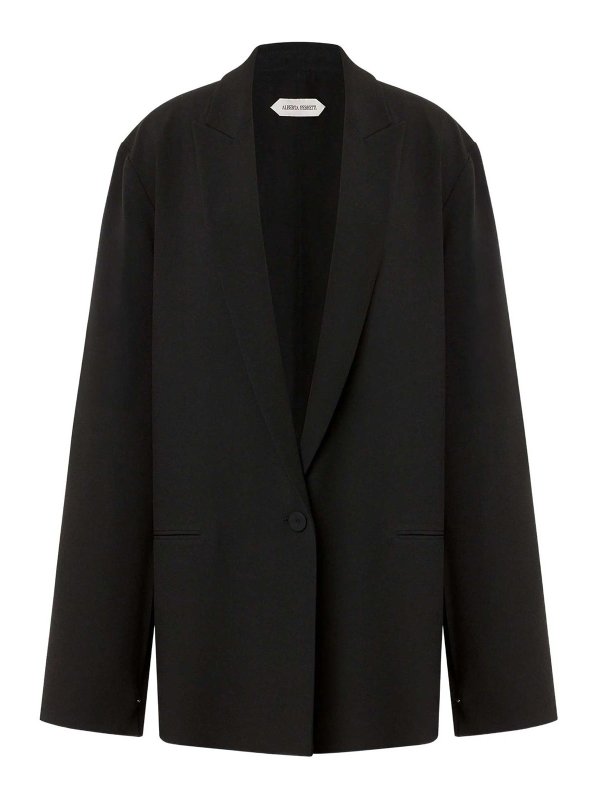 ALBERTA FERRETTI: giacche blazer - Giacca