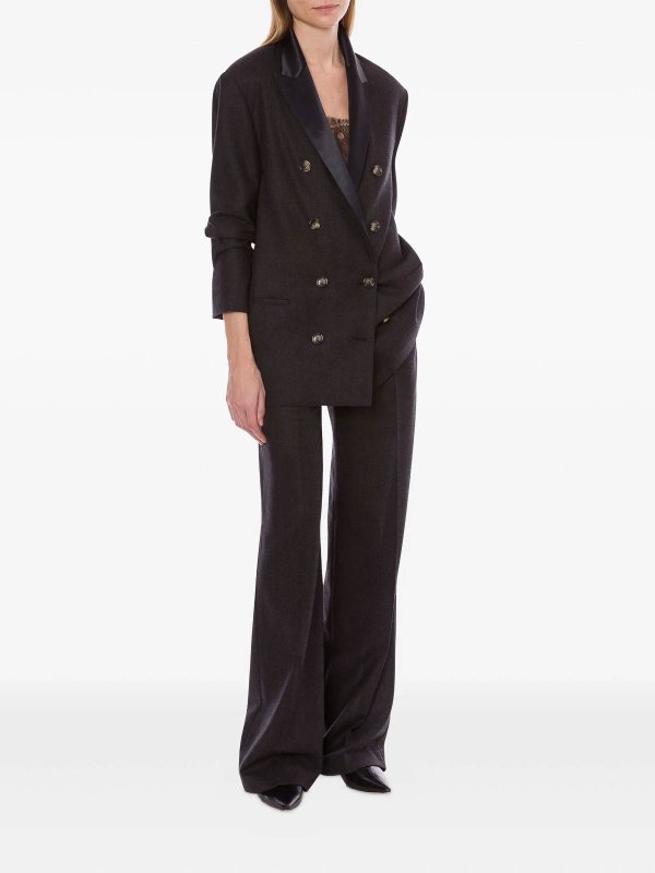 ALBERTA FERRETTI: Blazer online - Blazer - Multicolor