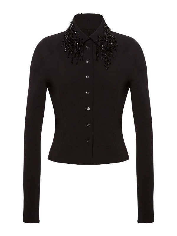 ALBERTA FERRETTI: camicie - Camicia