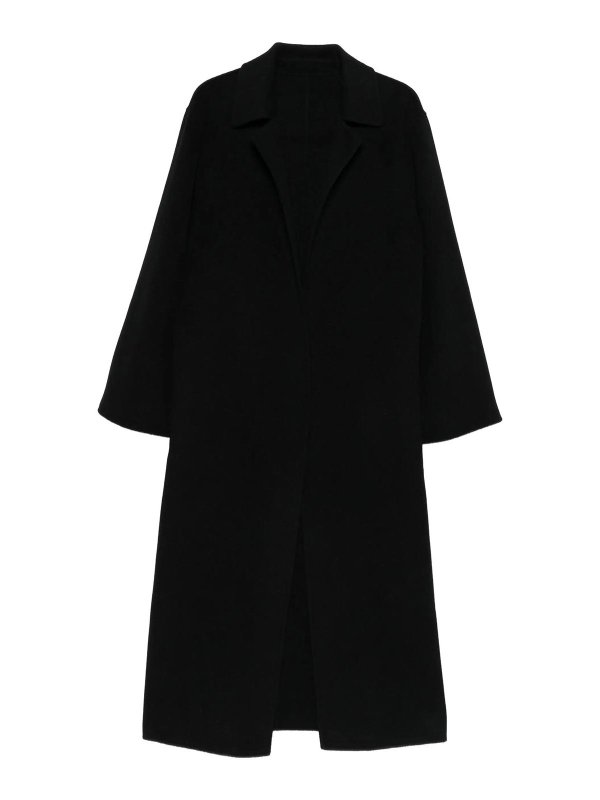 ALBERTA FERRETTI: long coats - Long corporate