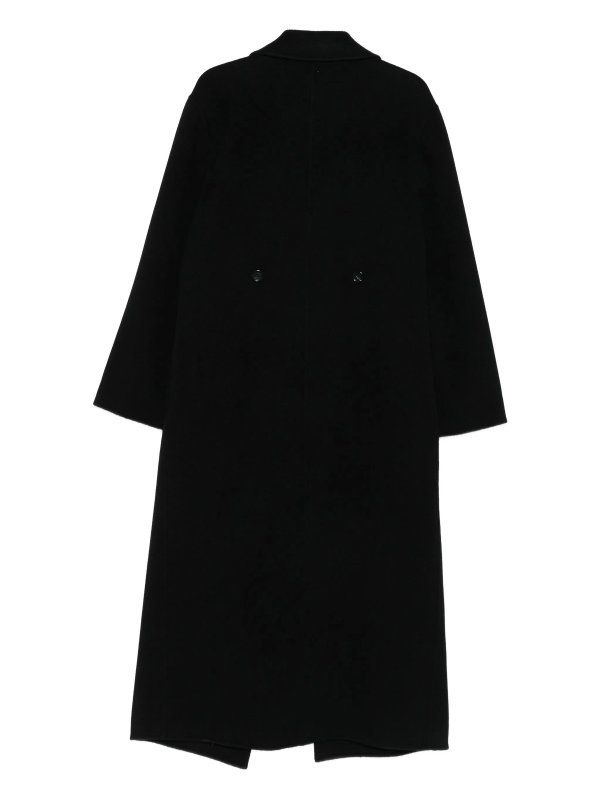 ALBERTA FERRETTI: long coats online - Long corporate