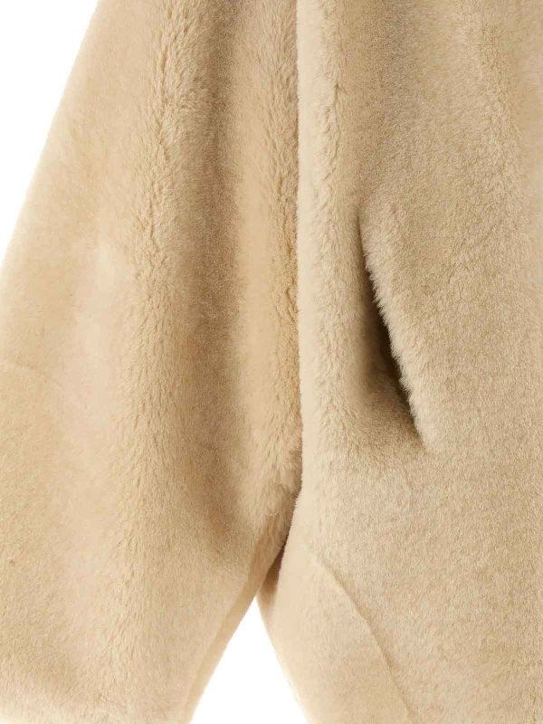 Blazer - Creme shop online: ALBERTA FERRETTI
