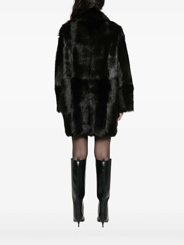 Mutton shop online: ALBERTA FERRETTI