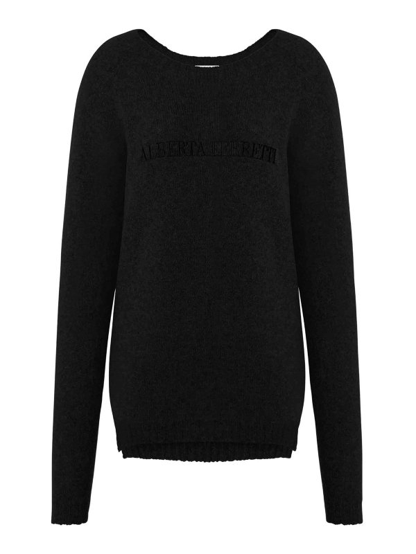 ALBERTA FERRETTI: t-shirts - Sweater