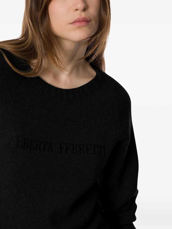 Sweater shop online: ALBERTA FERRETTI