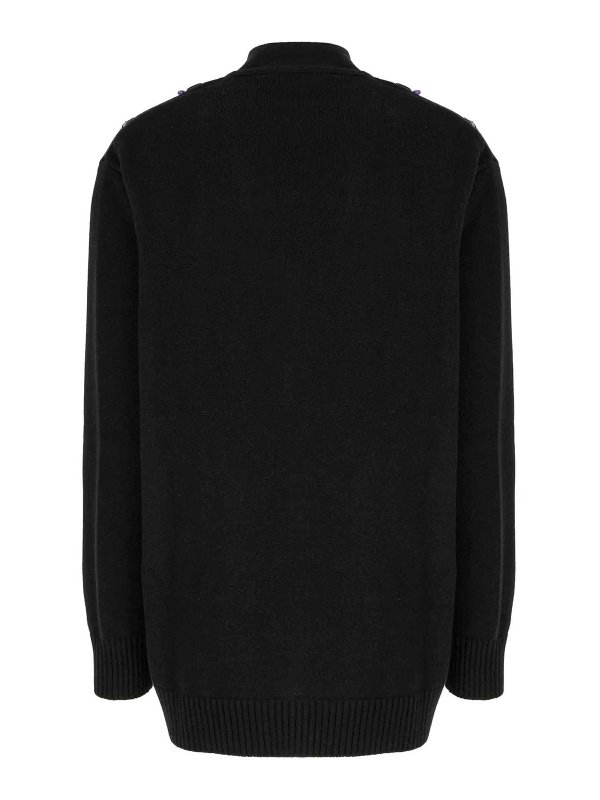 ALBERTA FERRETTI: t-shirts online - Sweater
