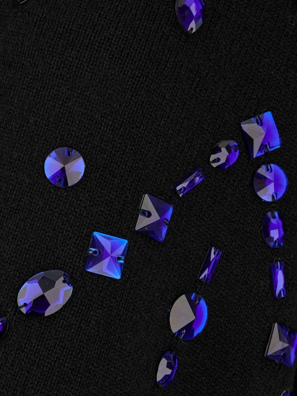 The Best Shops ALBERTA FERRETTI: t-shirts - Sweater