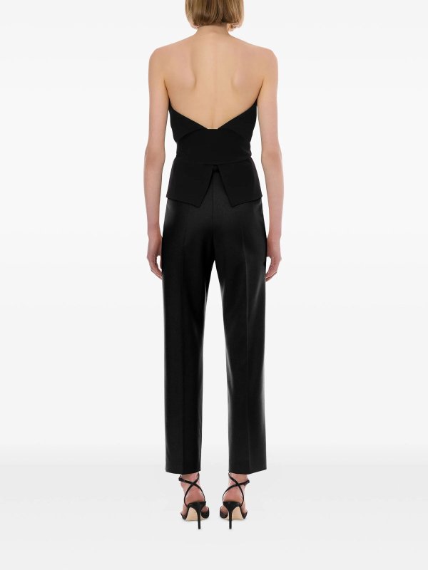 The Best Shops ALBERTA FERRETTI: pantaloni casual - Pantalone