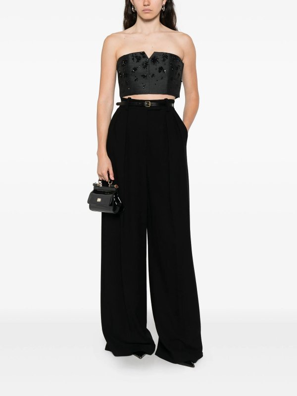 ALBERTA FERRETTI: Tops & Tank tops online - Top