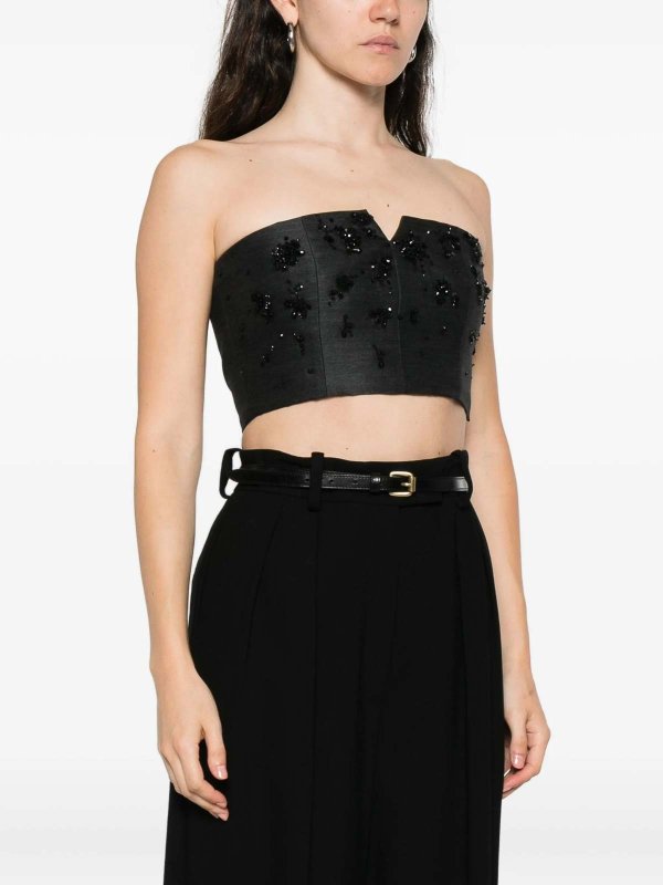 The Best Shops ALBERTA FERRETTI: Tops & Tank tops - Top