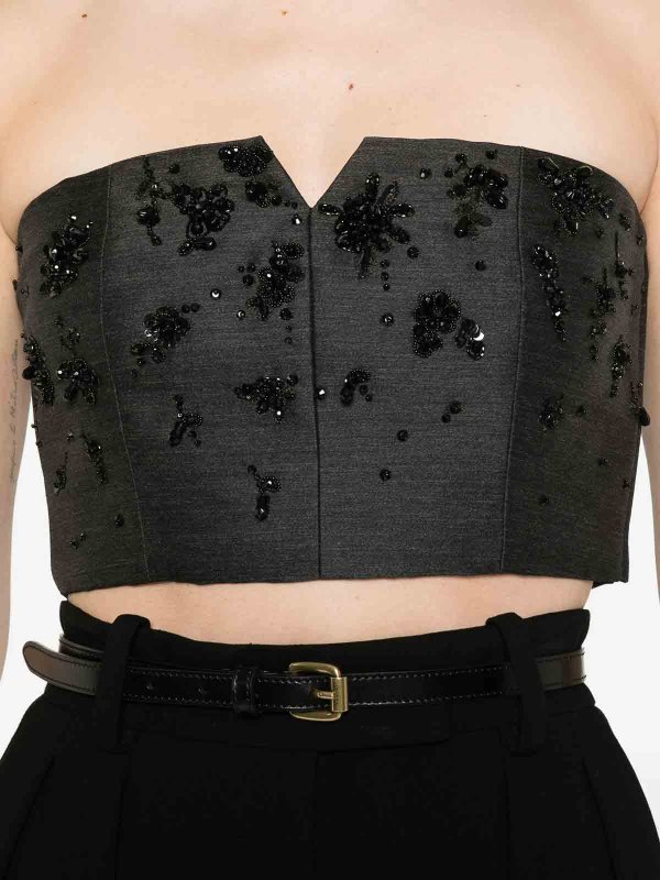 ALBERTA FERRETTI buy online Top