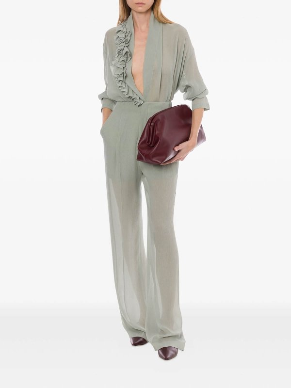ALBERTA FERRETTI: shirts online - Shirt