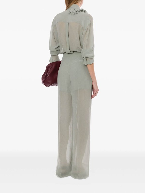 The Best Shops ALBERTA FERRETTI: shirts - Shirt