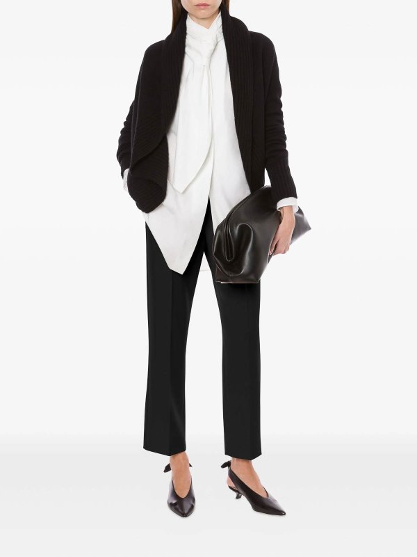 ALBERTA FERRETTI: Hemden online - Hemd - Weiß