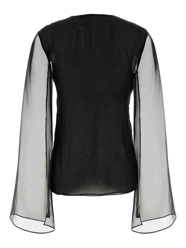 ALBERTA FERRETTI: shirts online - Shirt