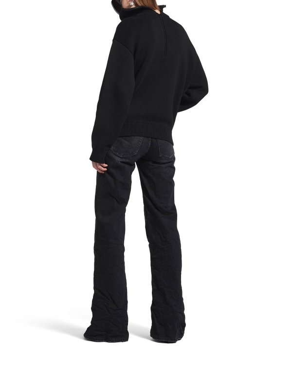 Casual Hose - Schwarz shop online: BALENCIAGA