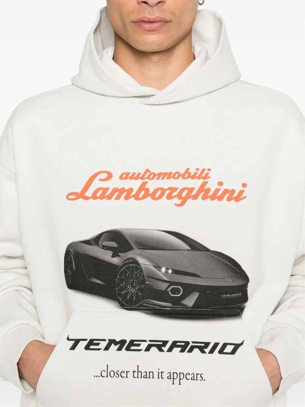 BALENCIAGA buy online Hoodie