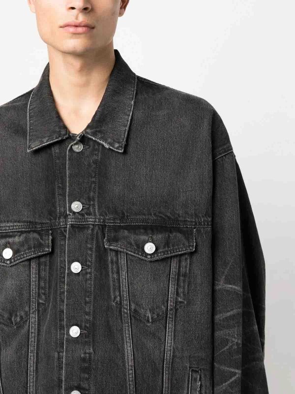 BALENCIAGA buy online Oversized Jacket