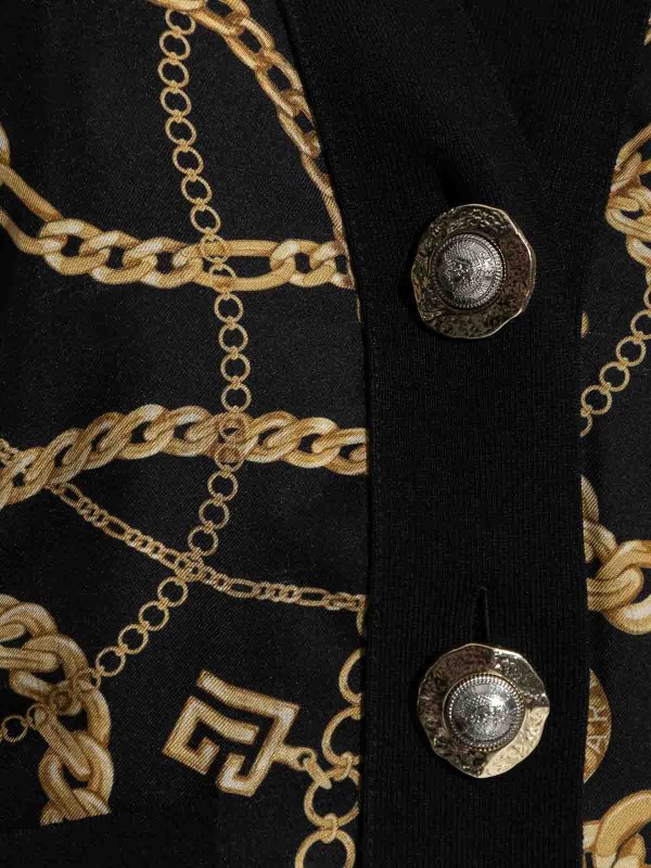 Balmain buy online Oversized Mid-Length