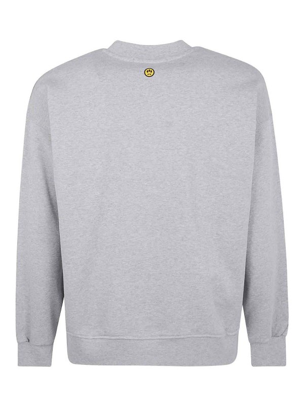 BARROW: Sweatshirts & Pulls online - Sweat-Shirts - Gris