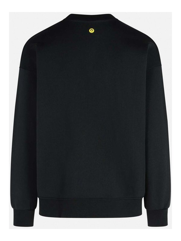 BARROW: Sweatshirts und Pullover online - Sweatshirt - Schwarz
