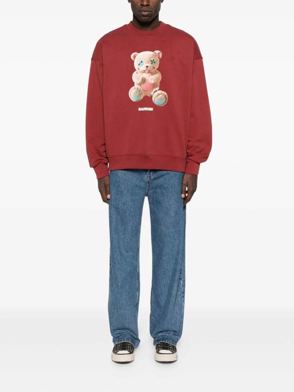 BARROW: Sweatshirts & Sweaters online - Sweatshirt