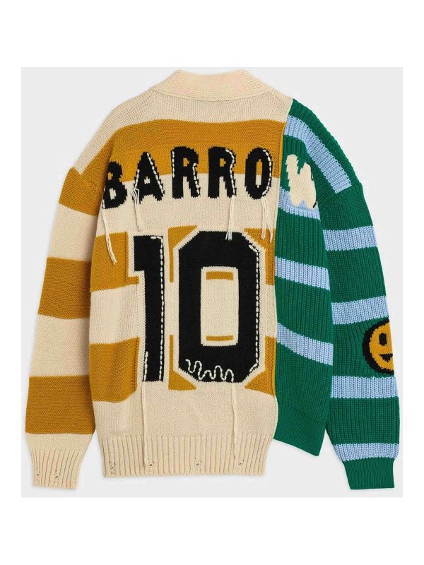 BARROW: cardigans online - Cardigan