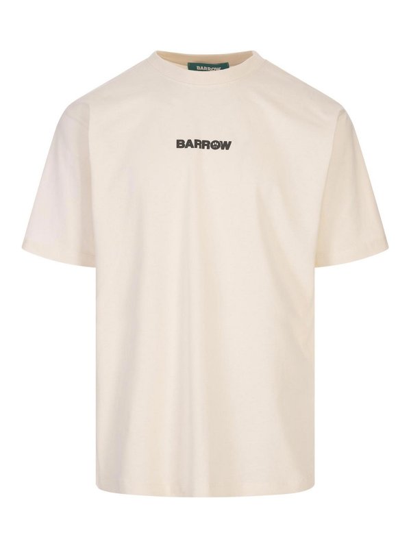 BARROW: t-shirts - Tshirt
