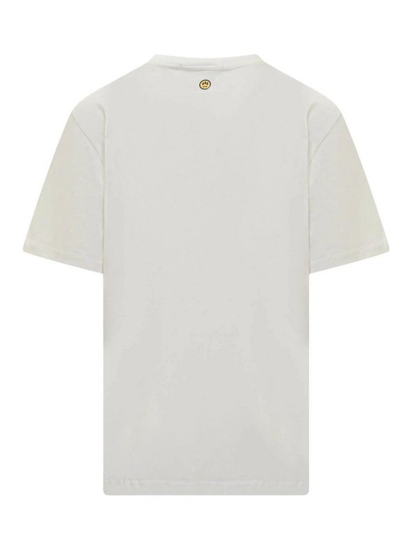 BARROW: T-shirts online - T-Shirt - Creme
