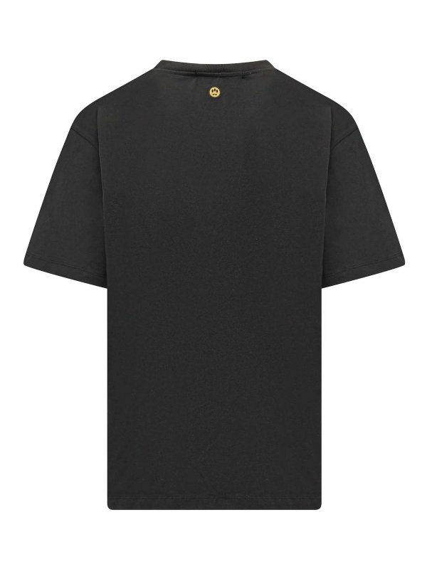 BARROW: T-shirts online - T-Shirt - Schwarz