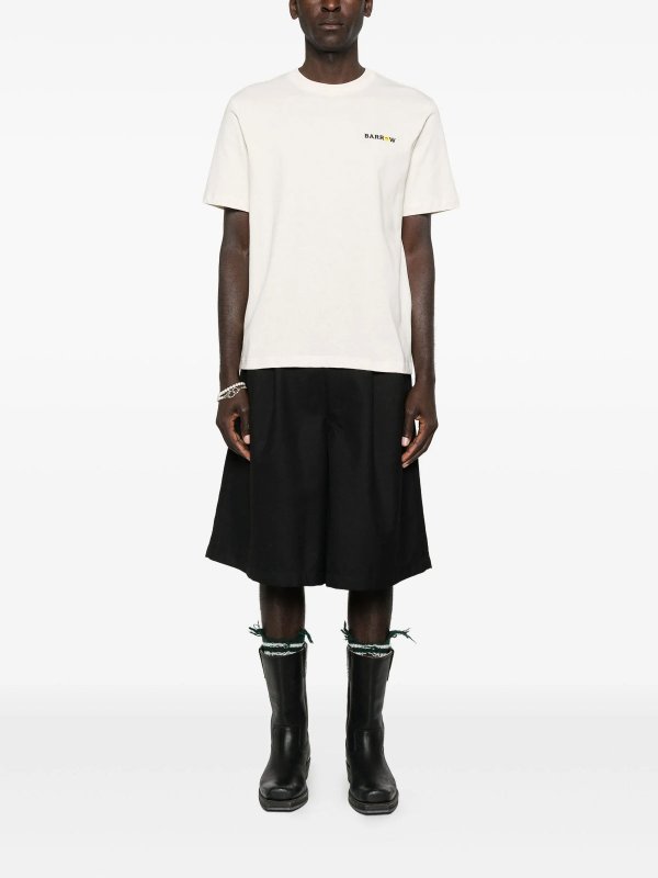 The Best Shops BARROW: t-shirts - Jersey Tshirt