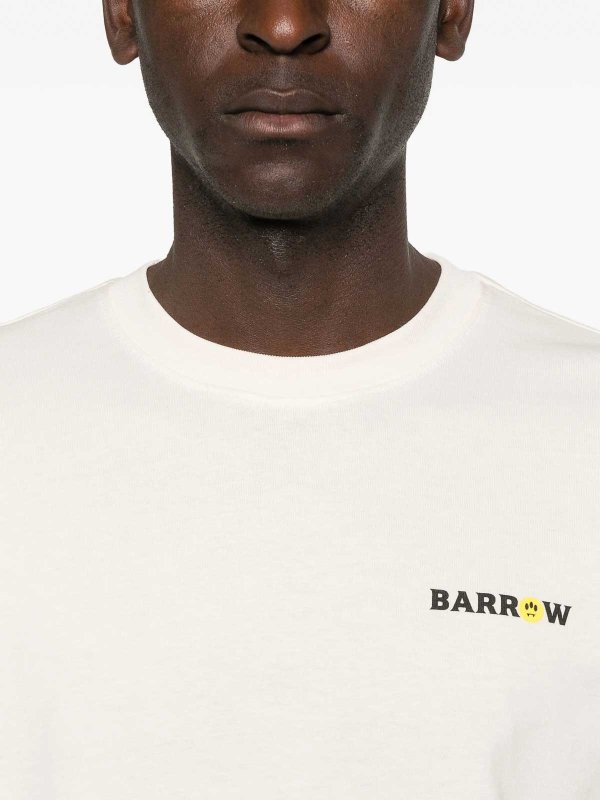 Jersey Tshirt shop online: BARROW