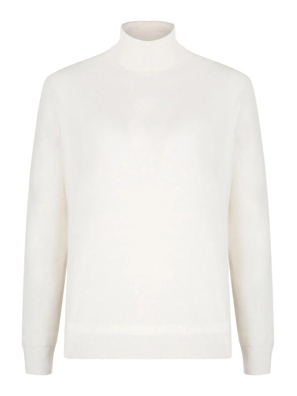 BOGLIOLI: crew necks - Sweater