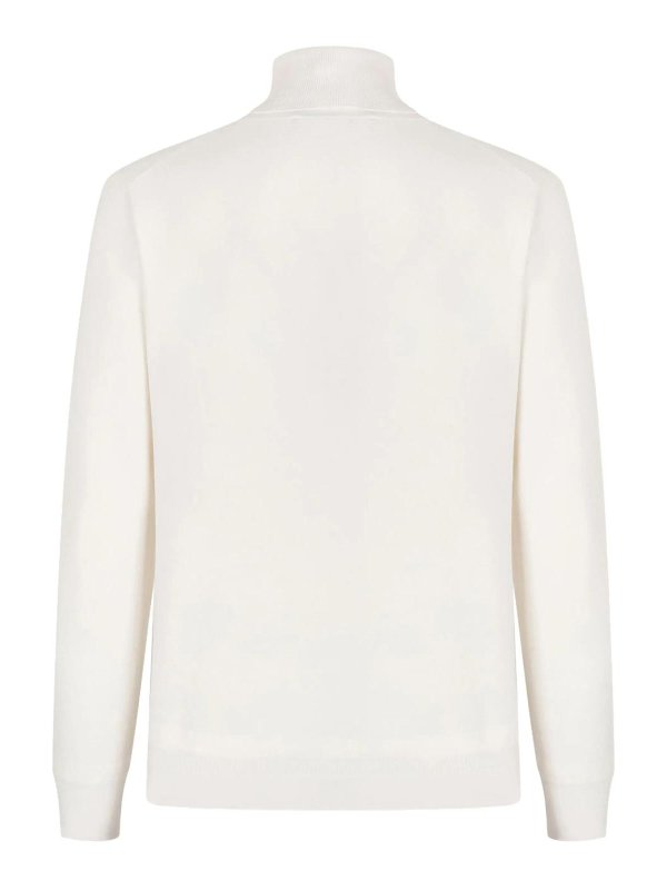 BOGLIOLI: crew necks online - Sweater