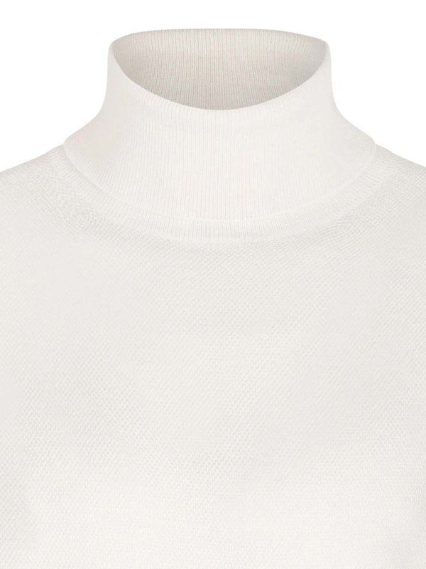 The Best Shops BOGLIOLI: crew necks - Sweater