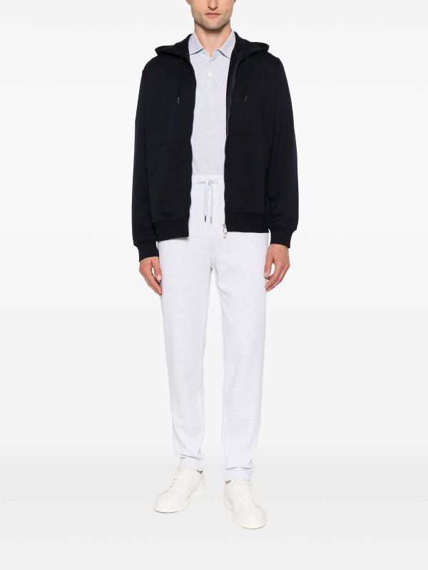 BRUNELLO CUCINELLI: スウェット＆セーター online - スウェットシャツ/セーター - ダークグリーン