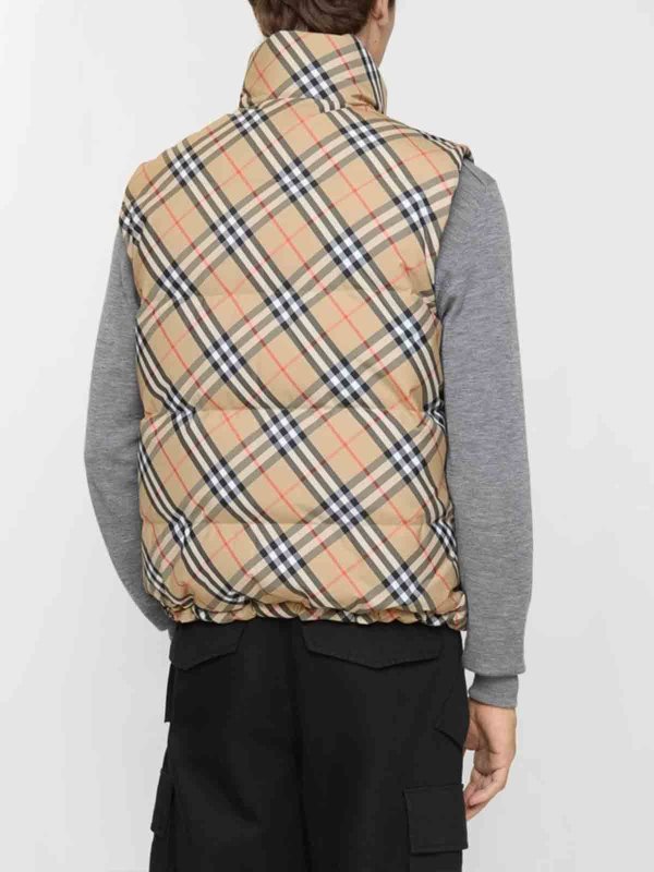Snowshill shop online: BURBERRY