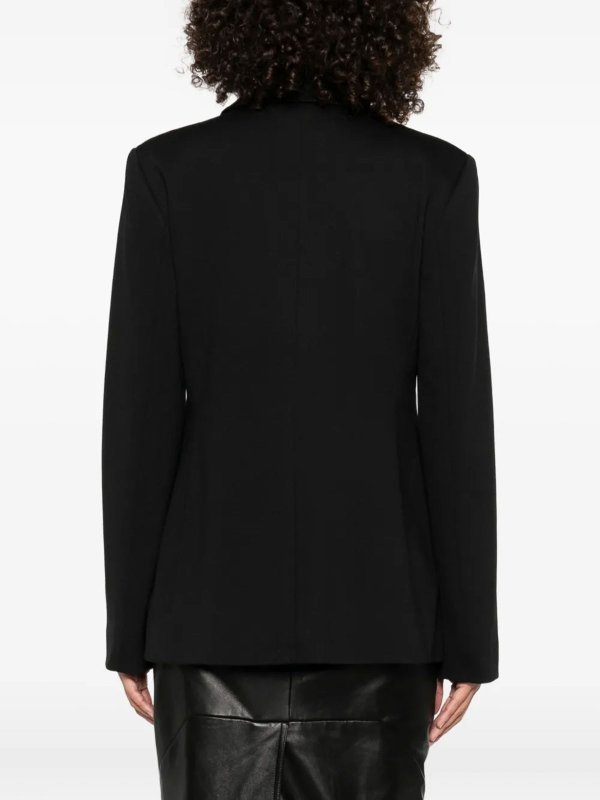 Blazer - Schwarz shop online: CALVIN KLEIN