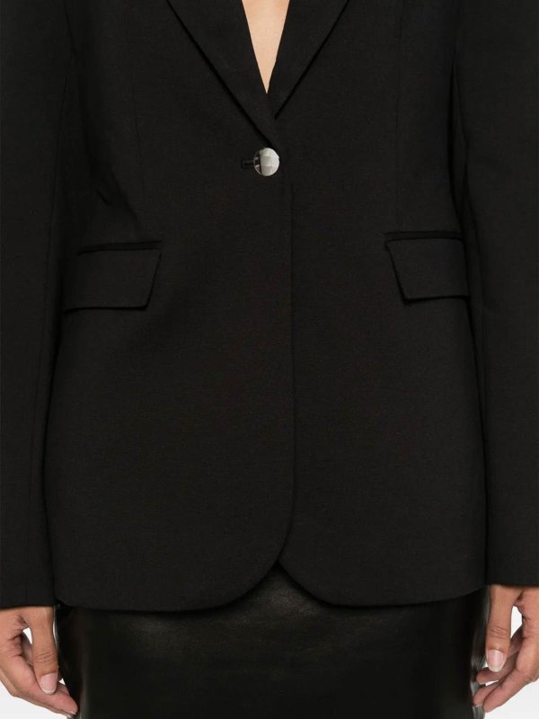 CALVIN KLEIN buy online Blazer - Schwarz