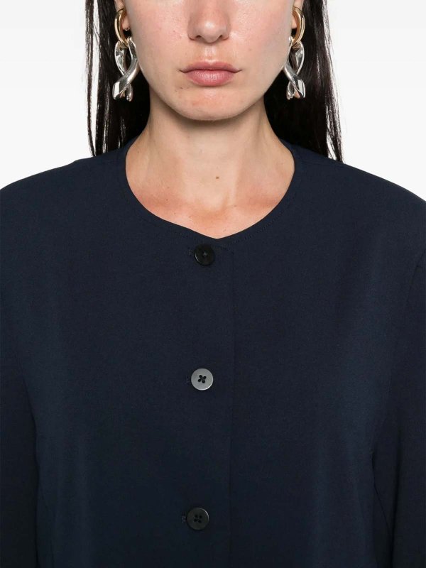 CALVIN KLEIN buy online ブレザー - ブルー