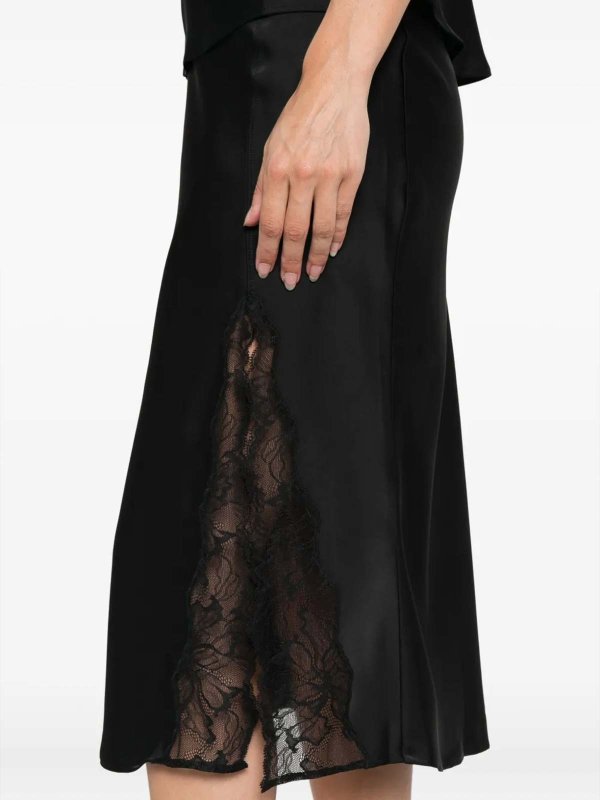 CALVIN KLEIN buy online Midi Skirt