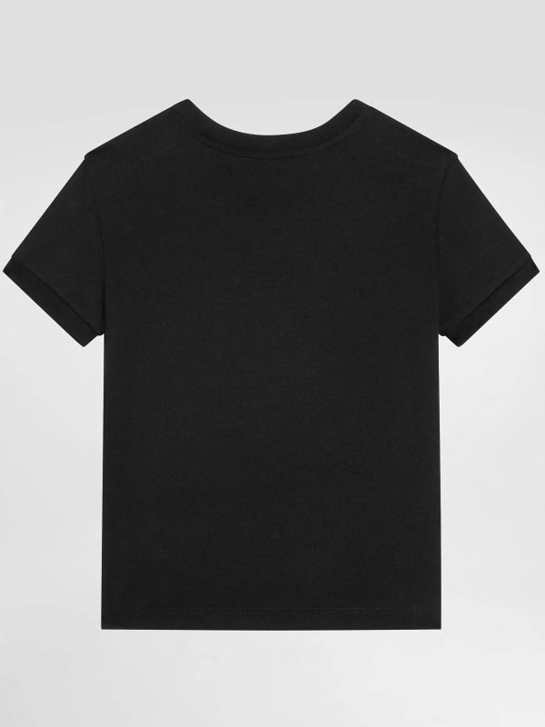 Dolce & Gabbana Jr: t-shirt online - T-Shirt