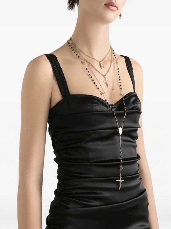 DOLCE & GABBANA buy online Midi dress