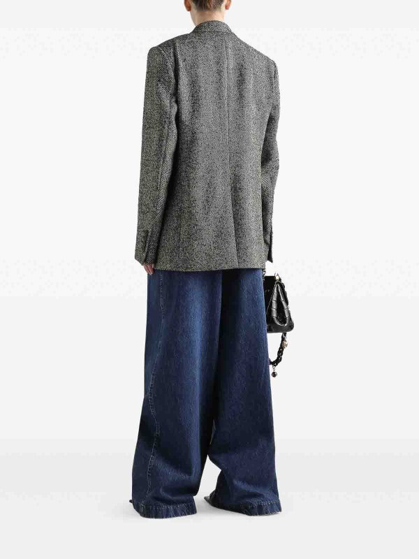 The Best Shops DOLCE & GABBANA: giacche sartoriali - Giacca