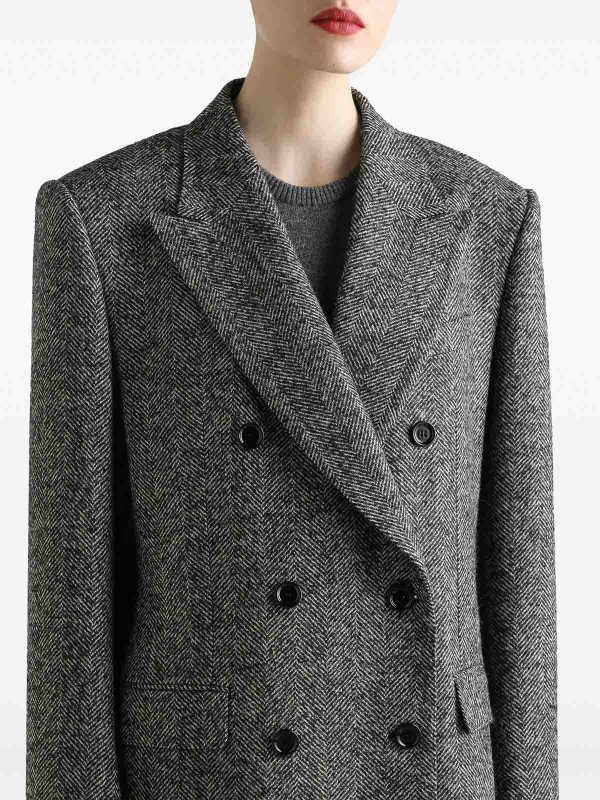 Giacca shop online: DOLCE & GABBANA