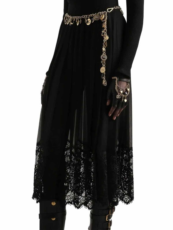 DOLCE & GABBANA buy online Skirt