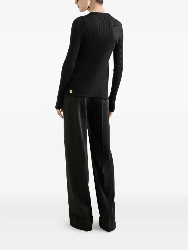 The Best Shops DOLCE & GABBANA: pantaloni casual - Pantalone